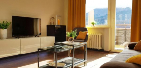 Отель Apartament Family View  Гмина Косцелиско